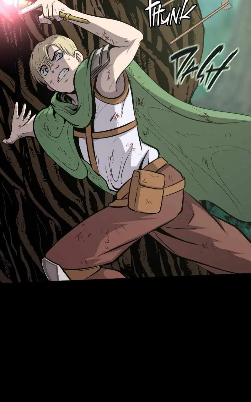 Primal Hunter Chapter 15 — Page 79