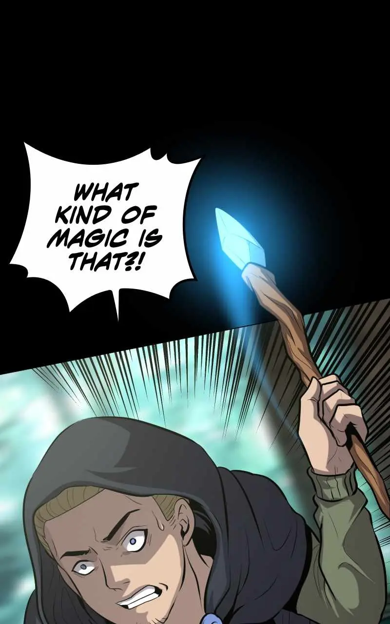 Primal Hunter Chapter 15 — Page 80