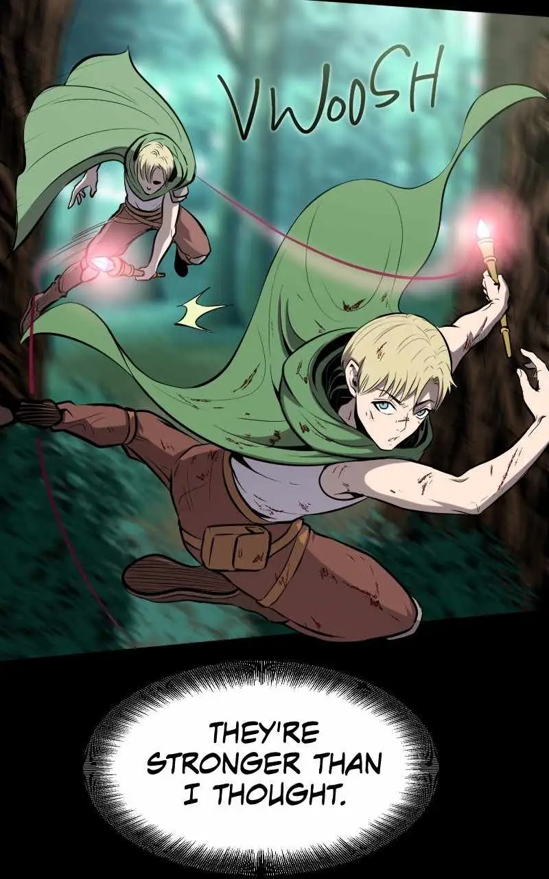 Primal Hunter Chapter 15 — Page 82
