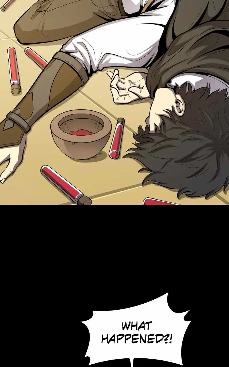 Primal Hunter Chapter 16 — Page 5