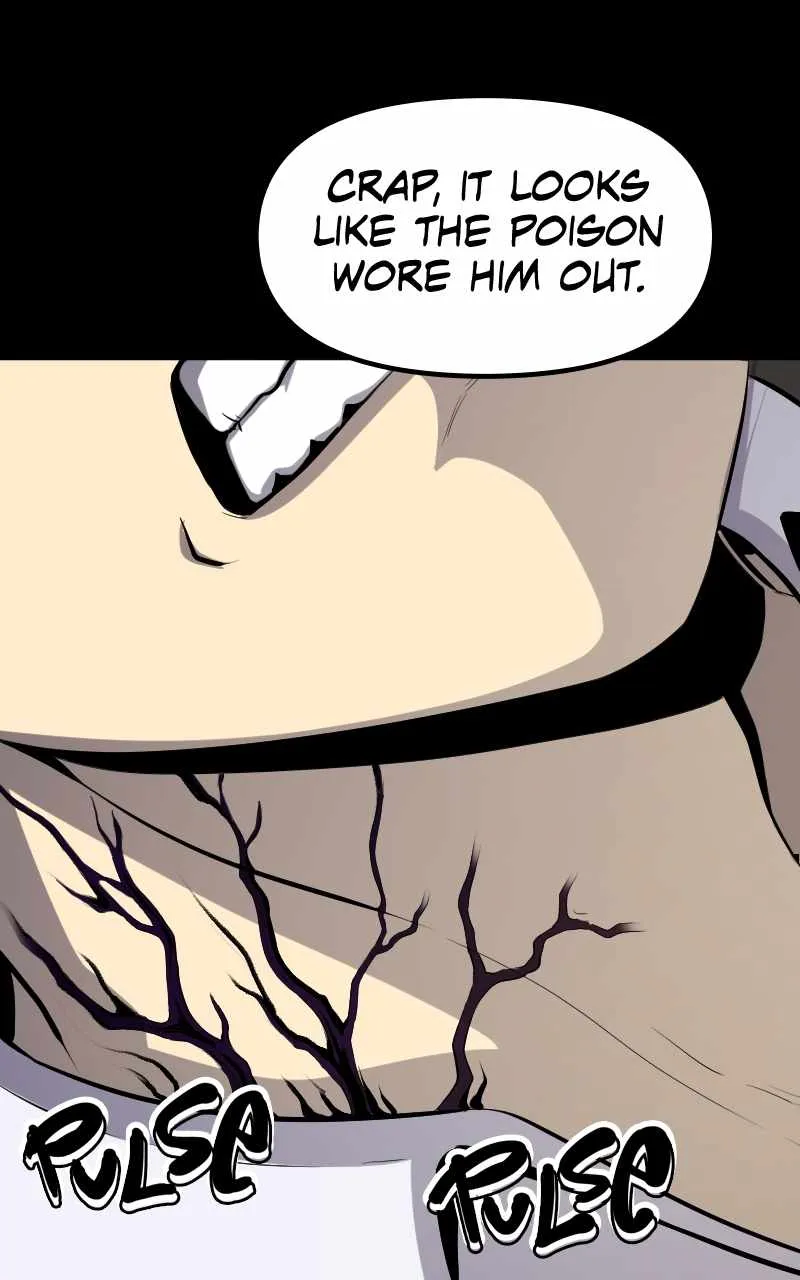 Primal Hunter Chapter 16 — Page 8