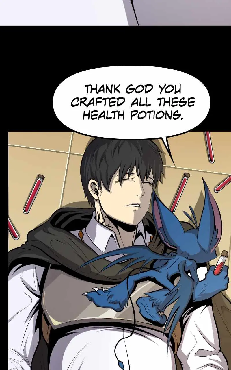 Primal Hunter Chapter 16 — Page 9