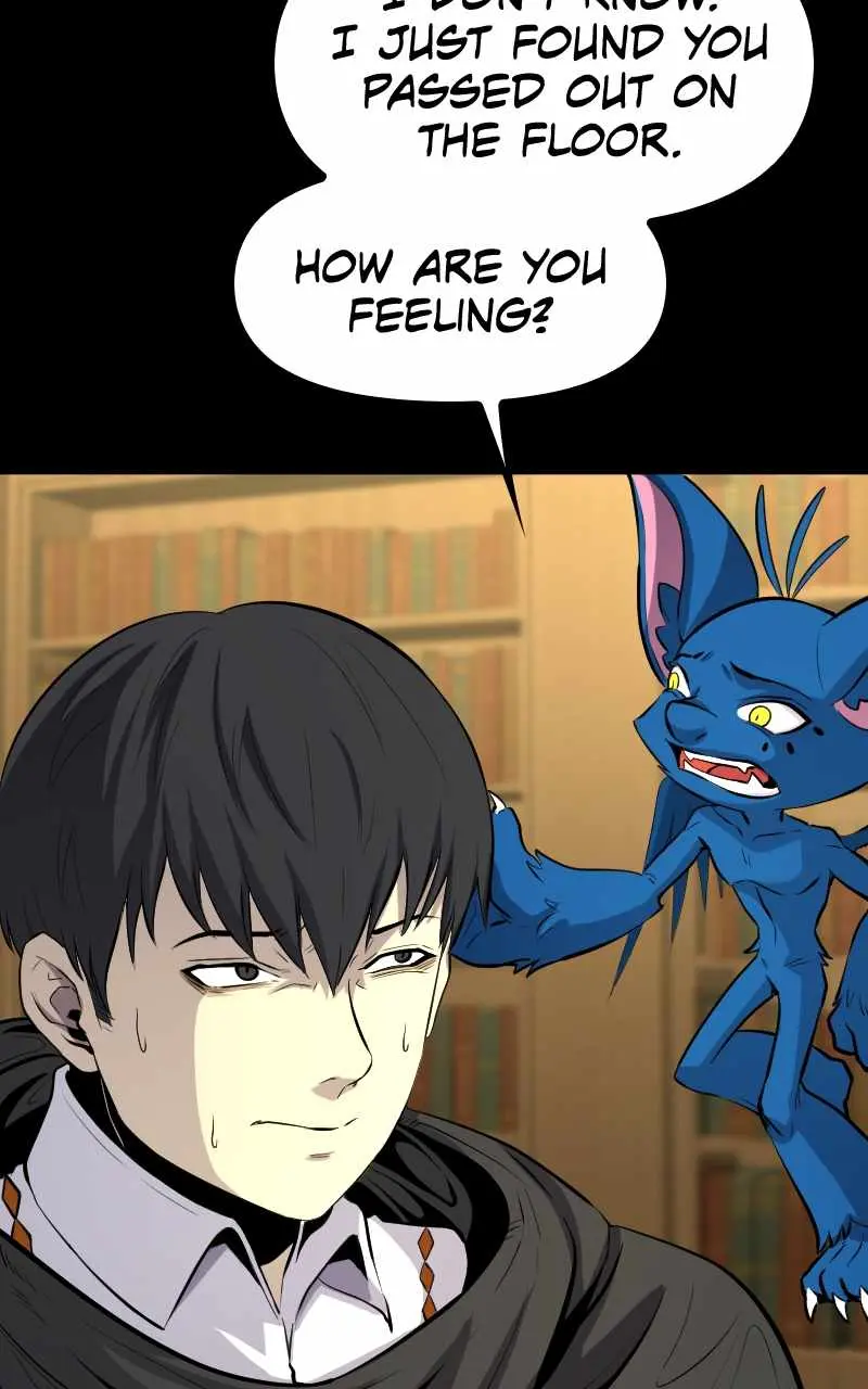 Primal Hunter Chapter 16 — Page 14
