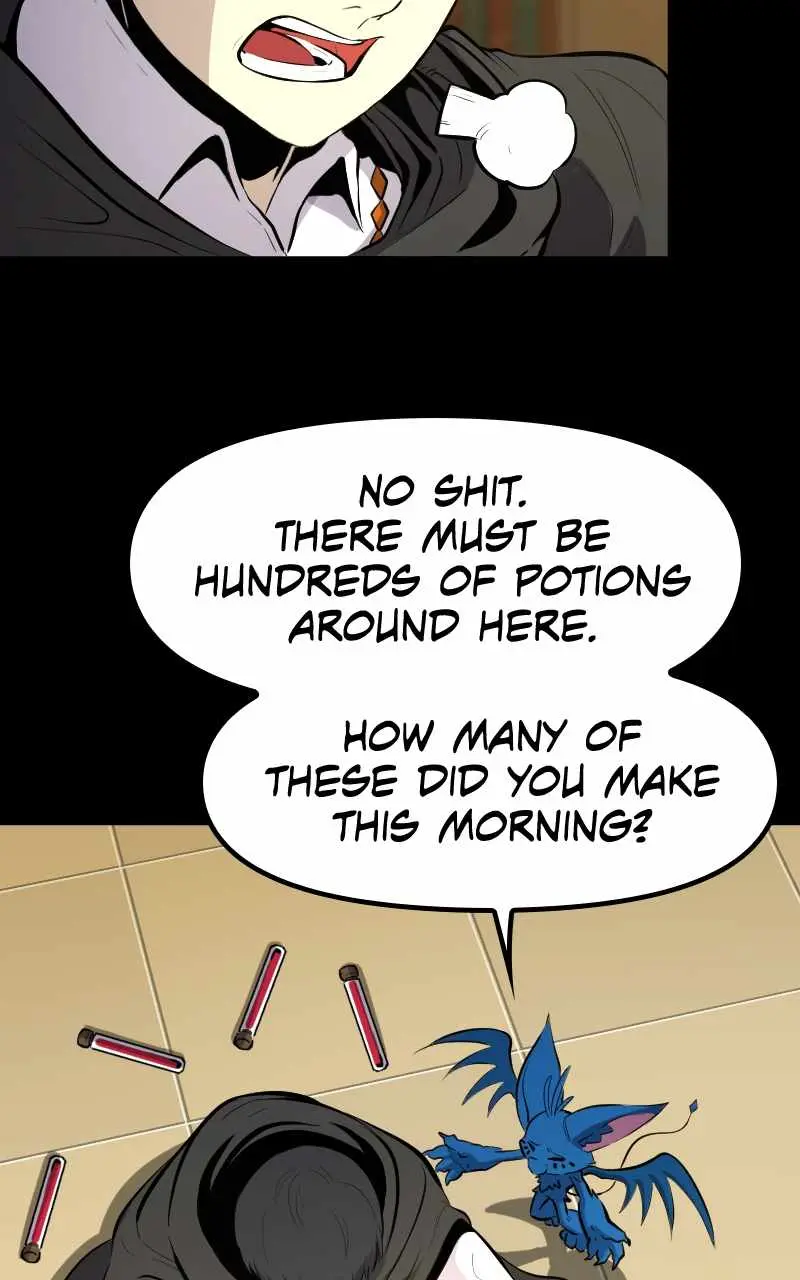 Primal Hunter Chapter 16 — Page 16