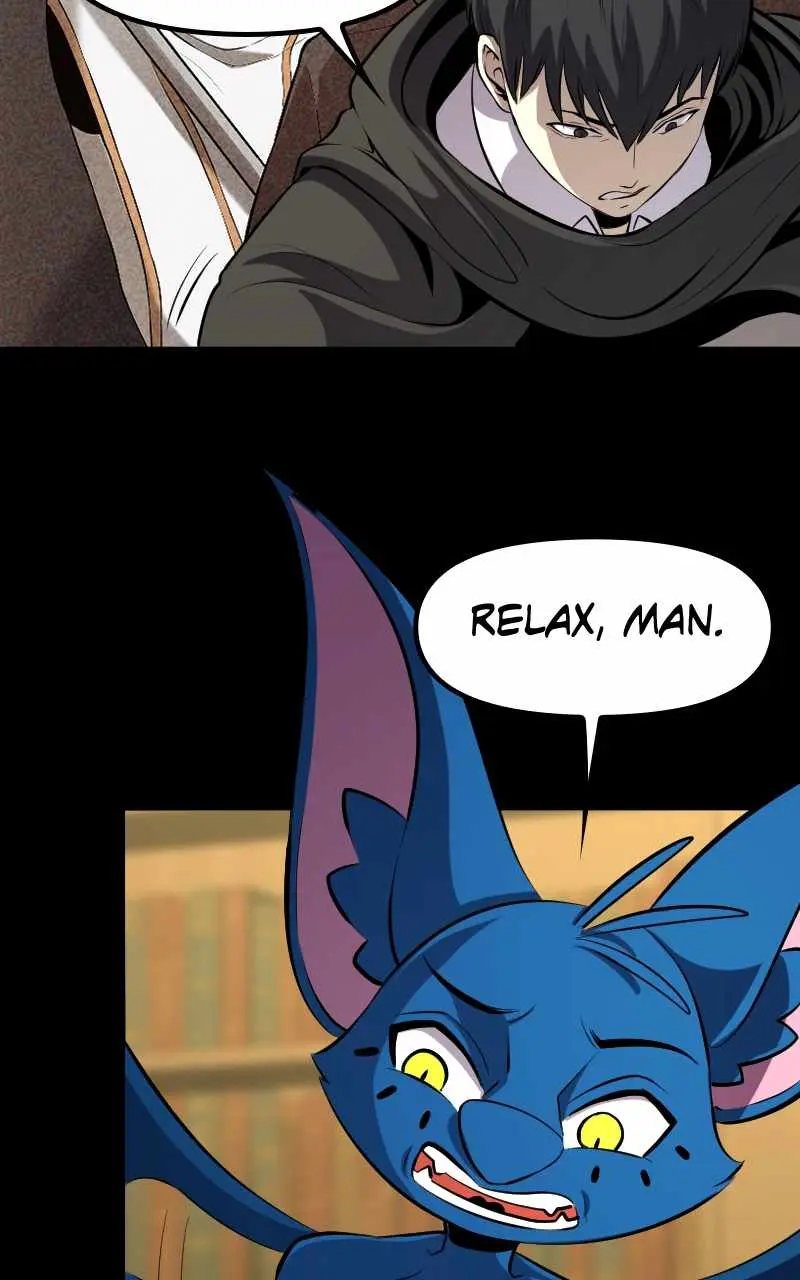 Primal Hunter Chapter 16 — Page 25
