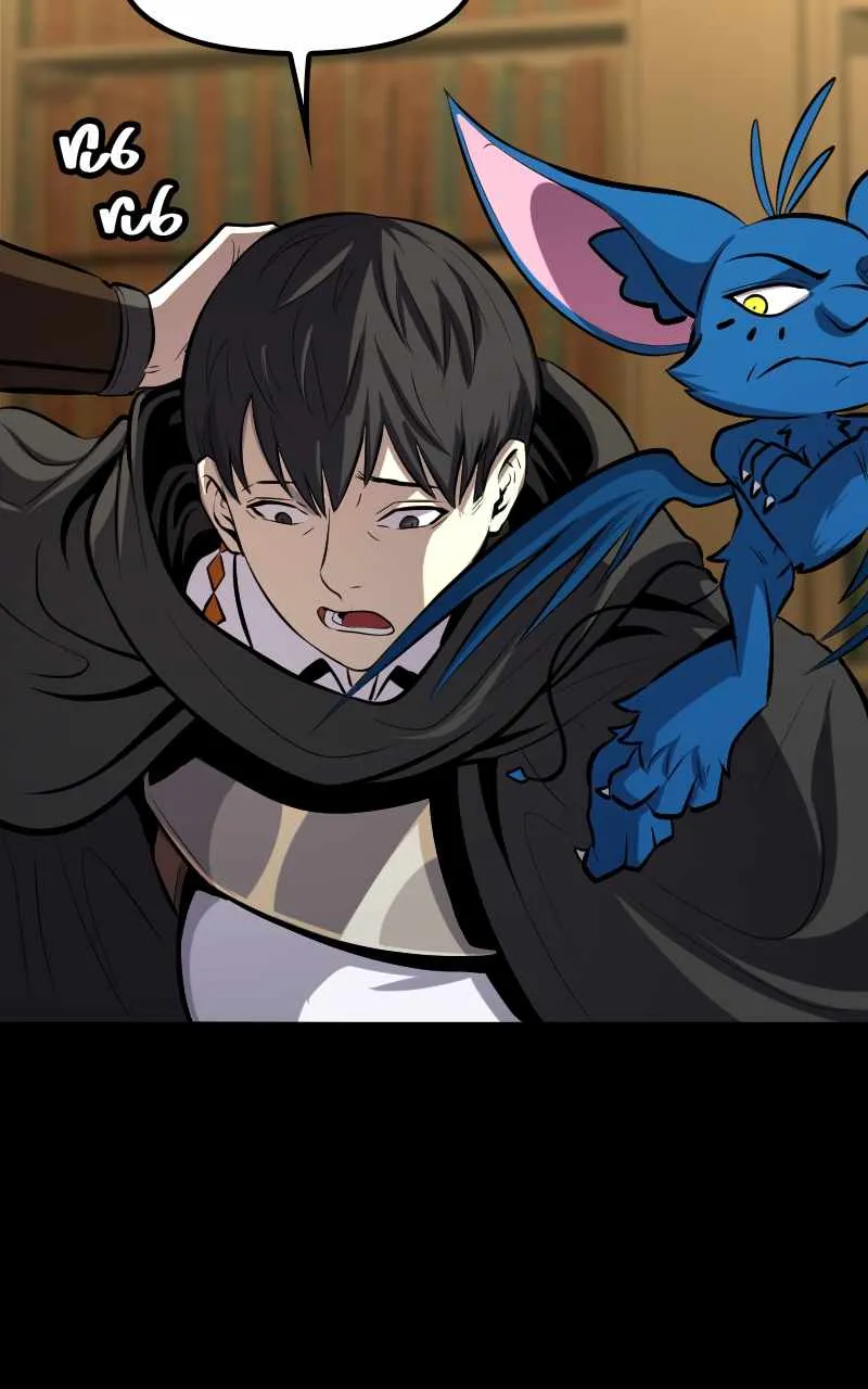 Primal Hunter Chapter 16 — Page 33