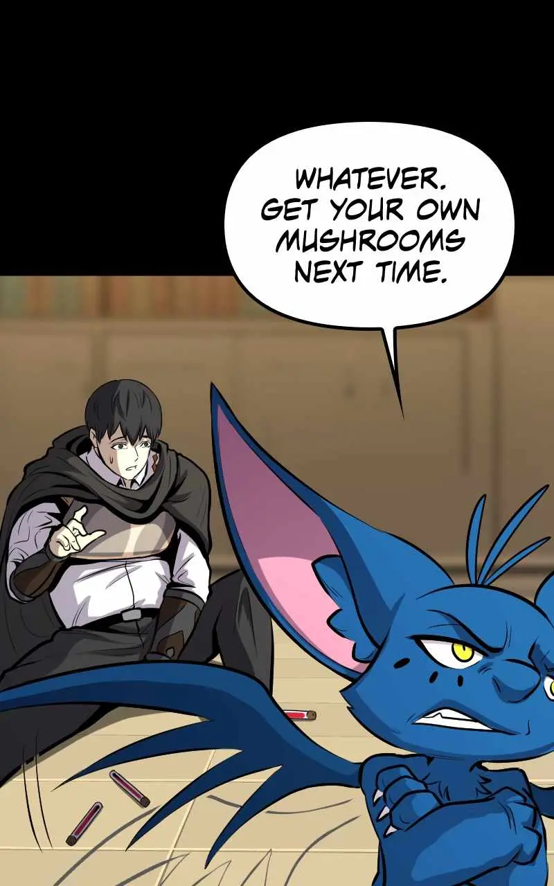 Primal Hunter Chapter 16 — Page 34