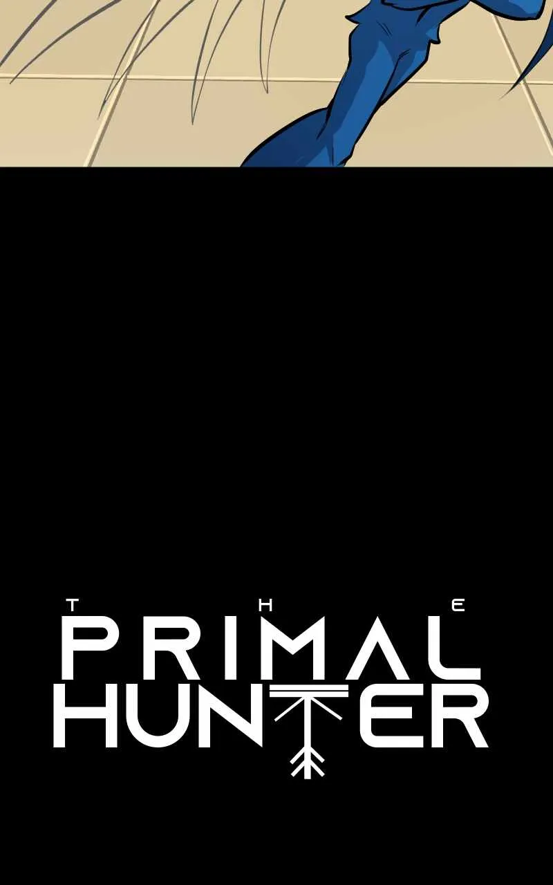 Primal Hunter Chapter 16 — Page 35