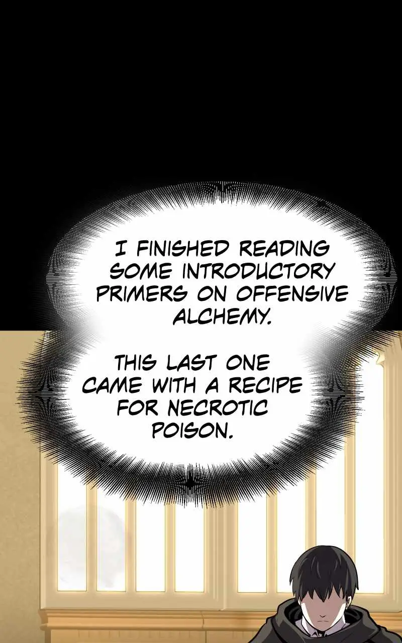 Primal Hunter Chapter 16 — Page 40