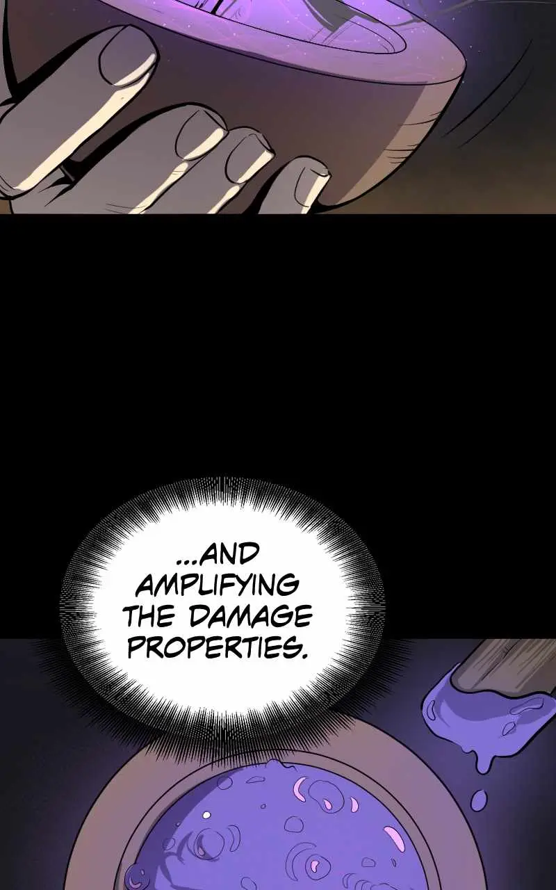 Primal Hunter Chapter 16 — Page 44