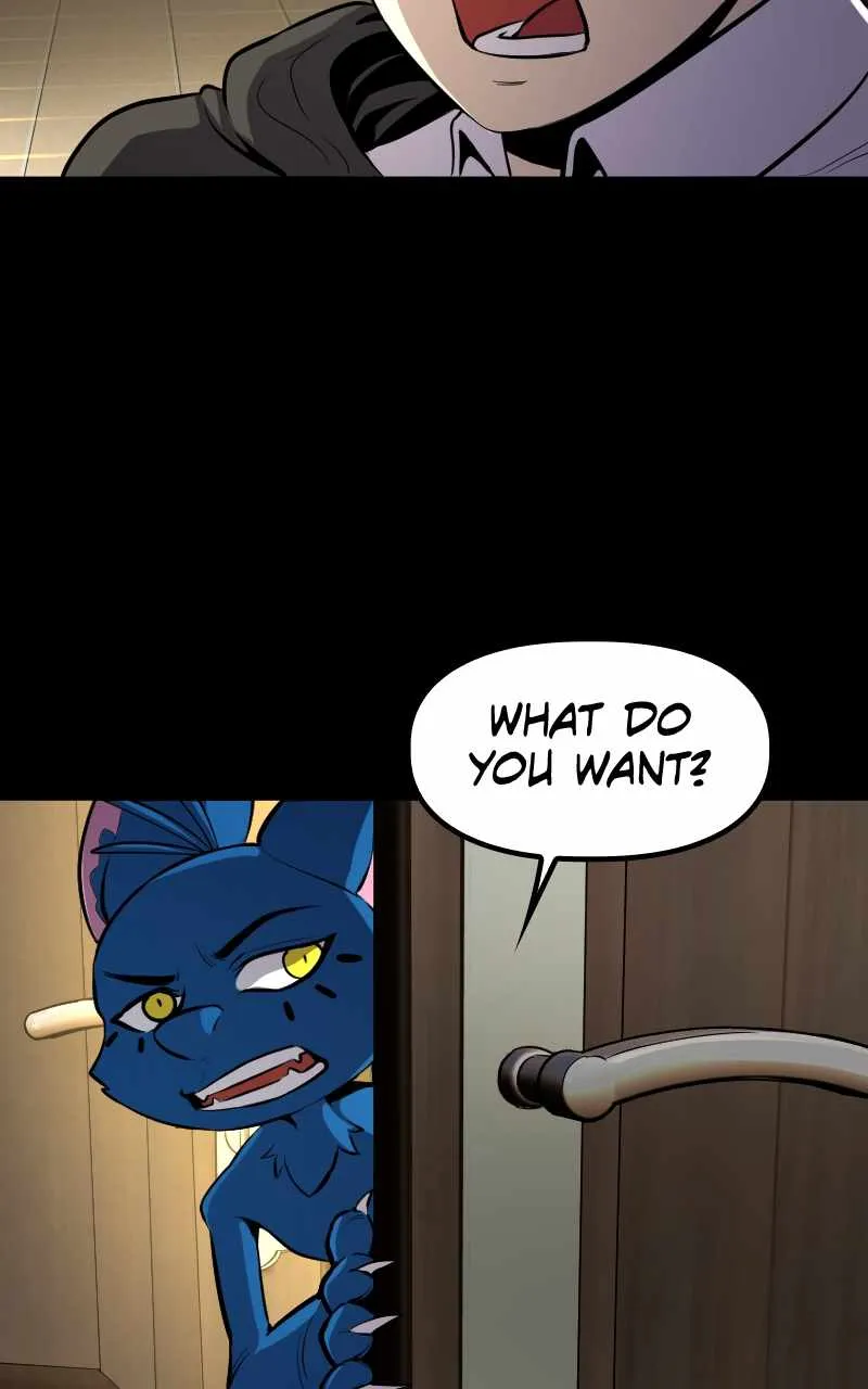 Primal Hunter Chapter 16 — Page 51