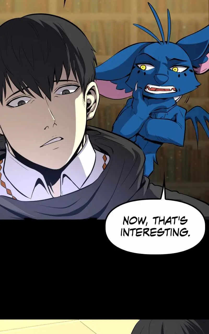 Primal Hunter Chapter 16 — Page 61