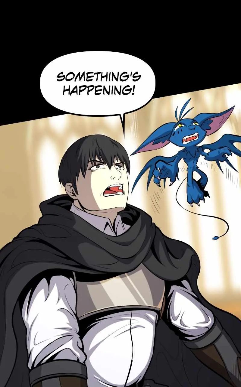 Primal Hunter Chapter 16 — Page 69