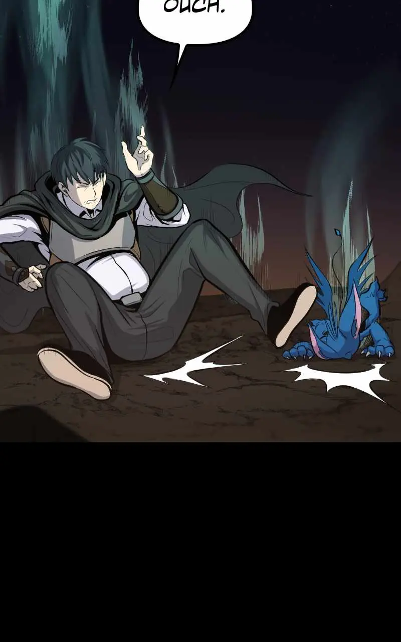 Primal Hunter Chapter 16 — Page 74