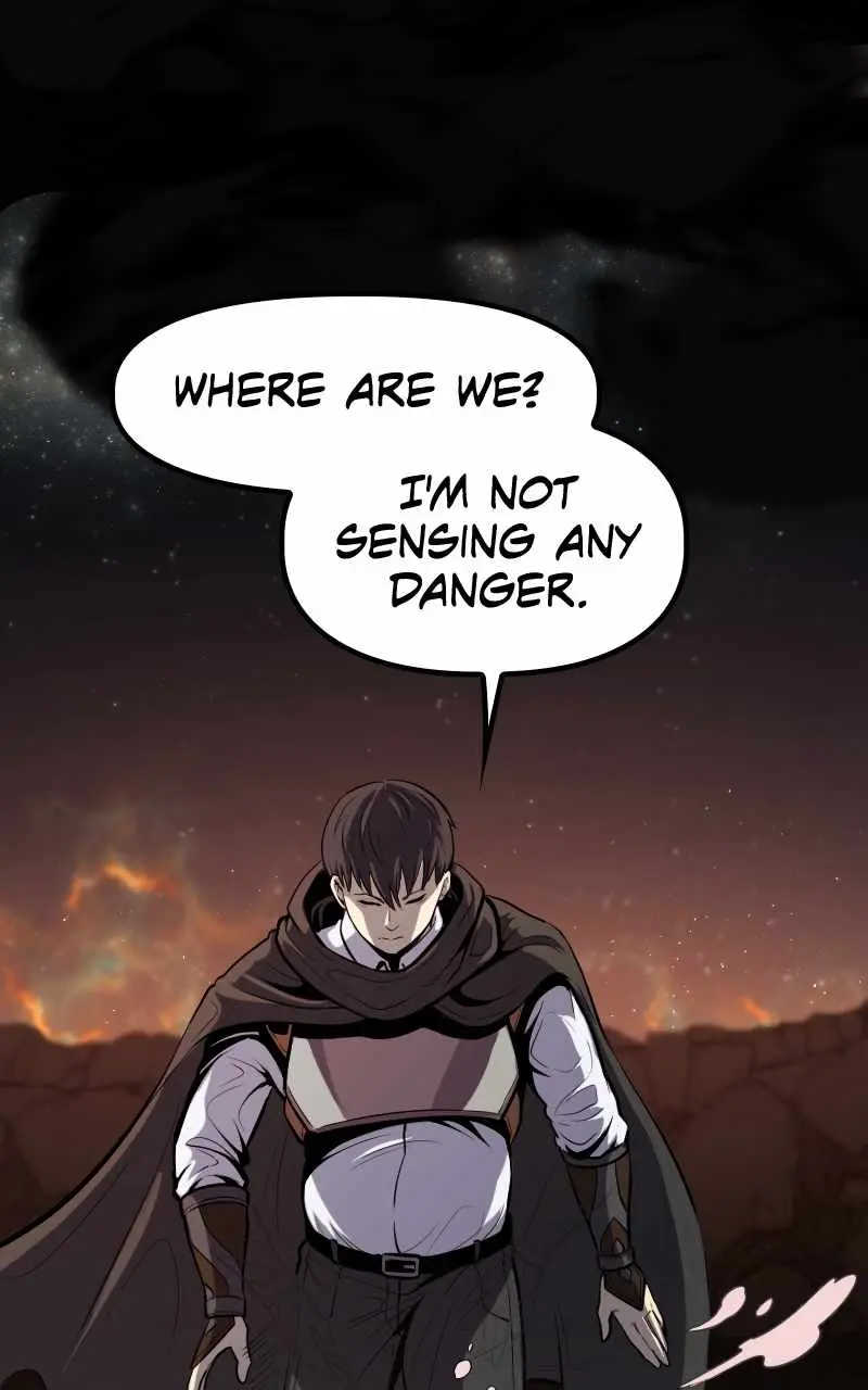 Primal Hunter Chapter 16 — Page 77