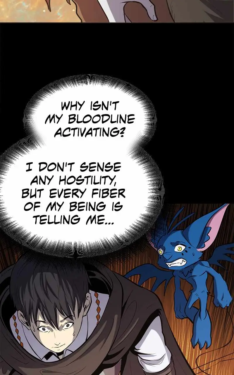 Primal Hunter Chapter 17 — Page 7