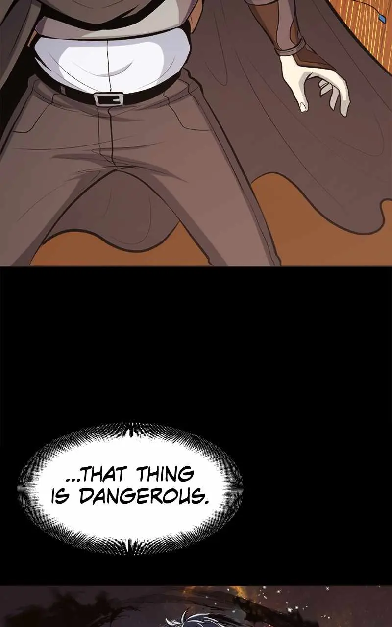 Primal Hunter Chapter 17 — Page 8