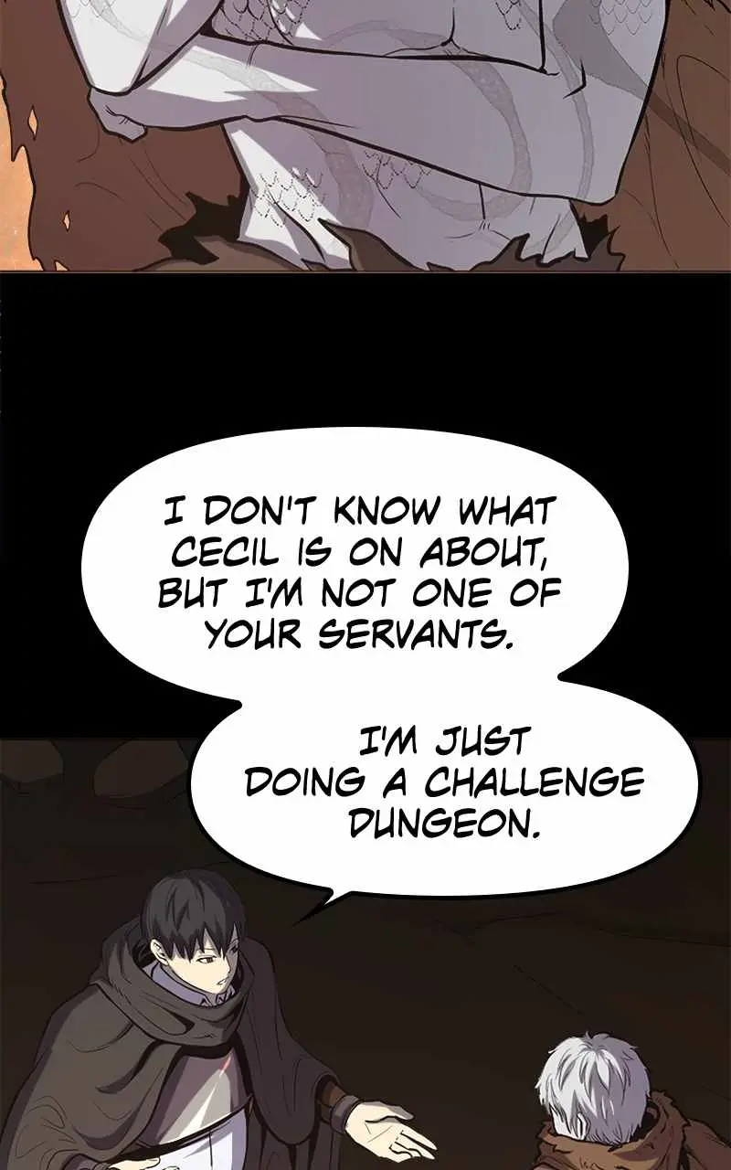 Primal Hunter Chapter 17 — Page 28