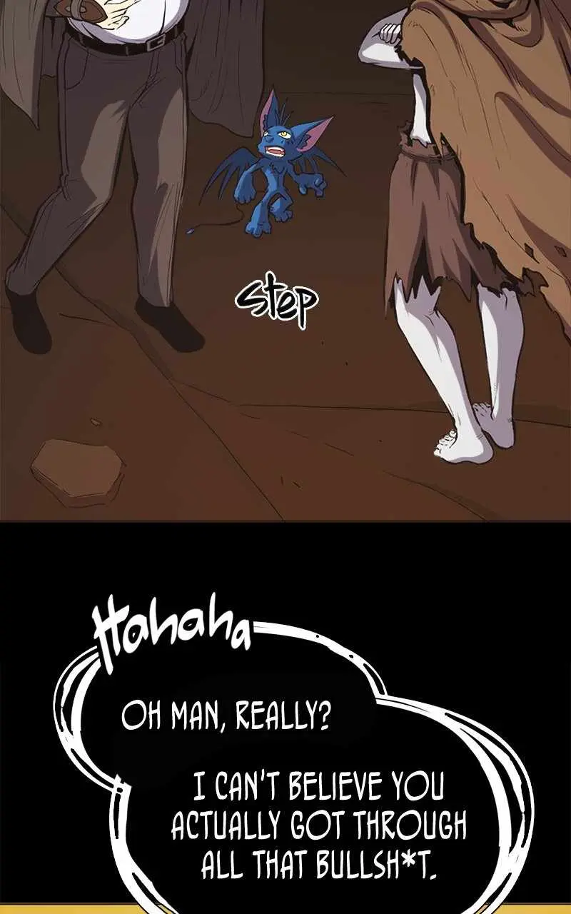 Primal Hunter Chapter 17 — Page 29