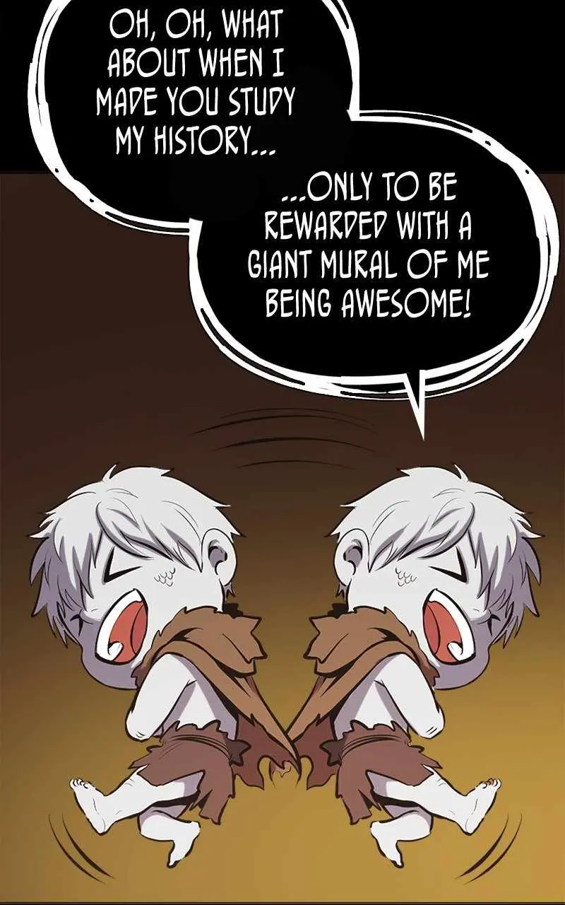 Primal Hunter Chapter 17 — Page 34