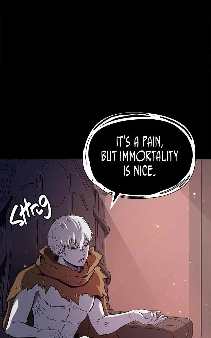 Primal Hunter Chapter 17 — Page 40