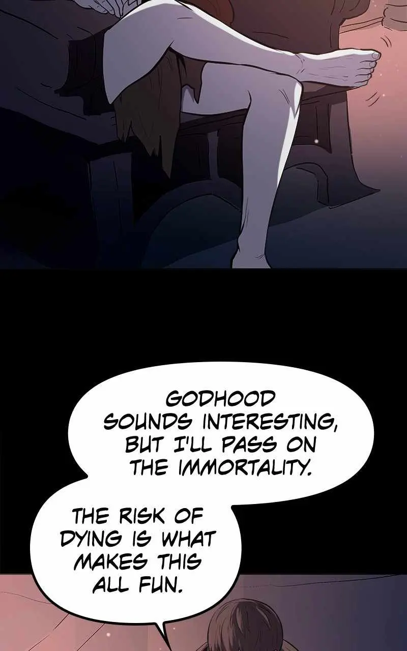 Primal Hunter Chapter 17 — Page 41