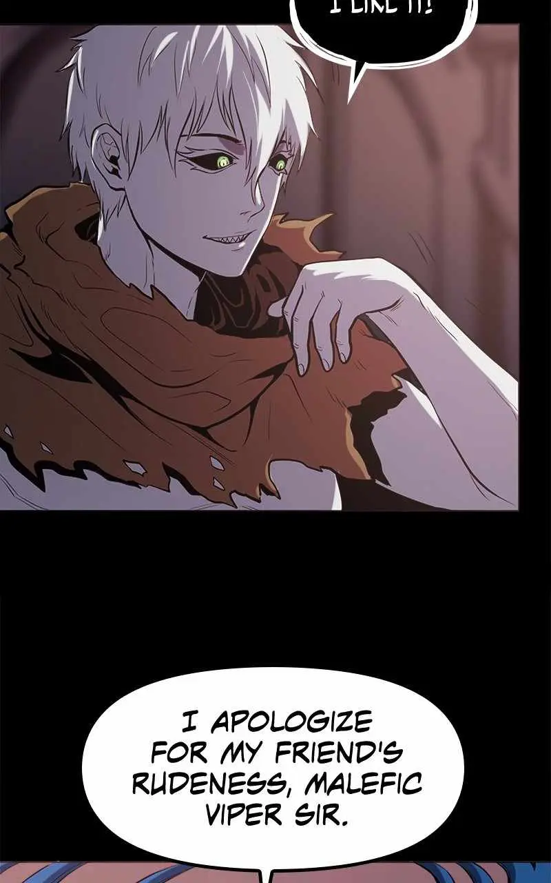Primal Hunter Chapter 17 — Page 44