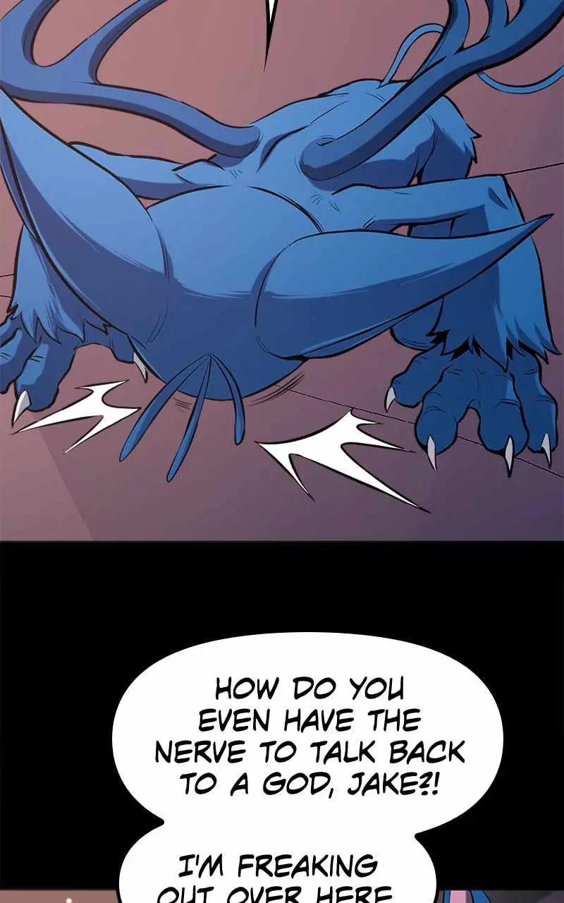 Primal Hunter Chapter 17 — Page 45