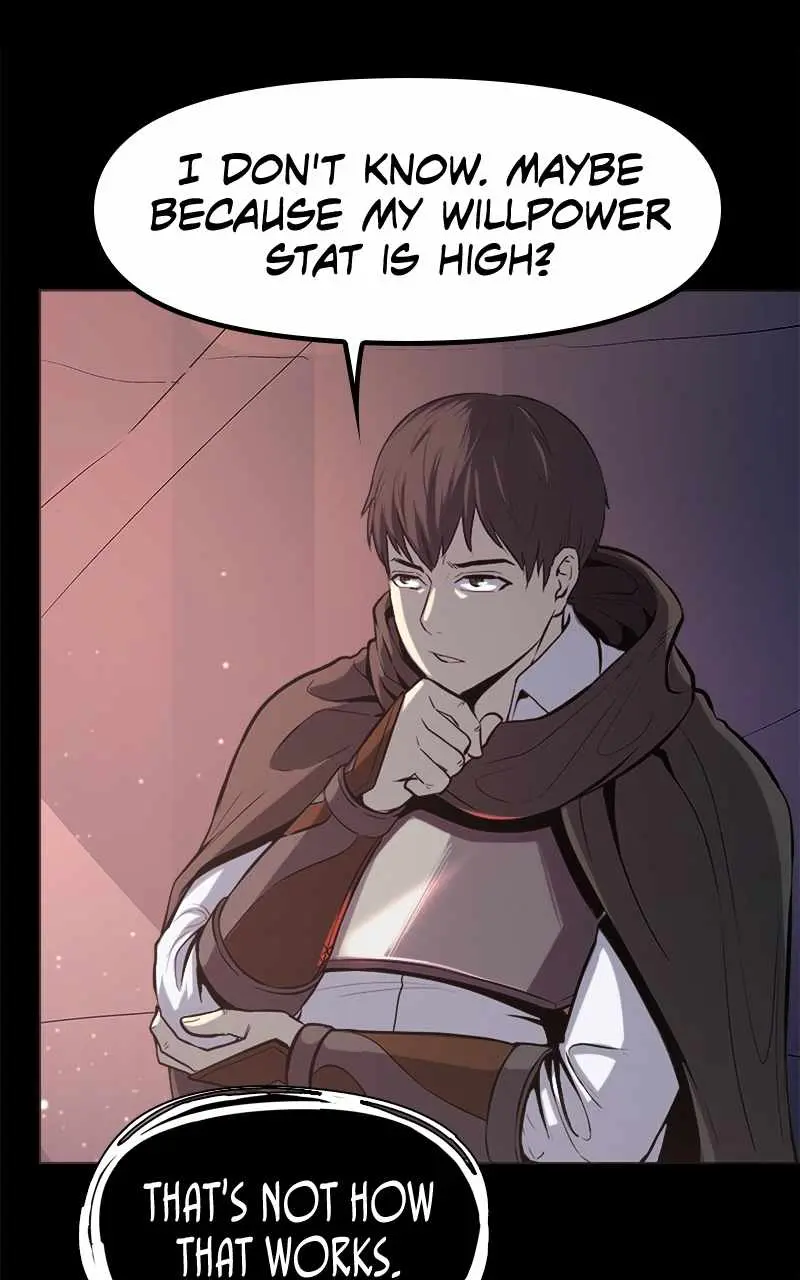 Primal Hunter Chapter 17 — Page 47
