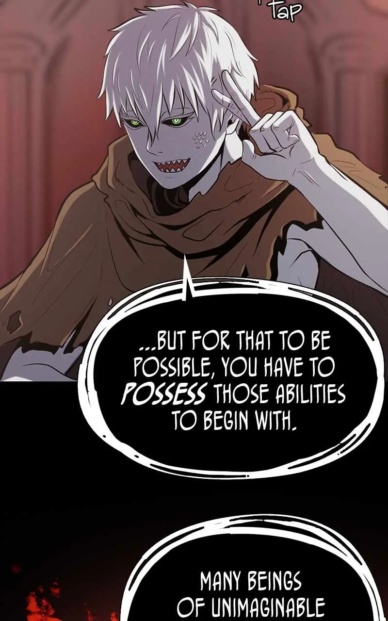Primal Hunter Chapter 17 — Page 50