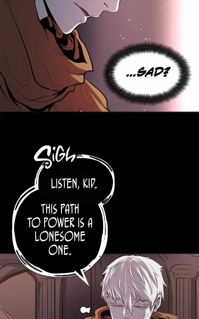 Primal Hunter Chapter 17 — Page 55