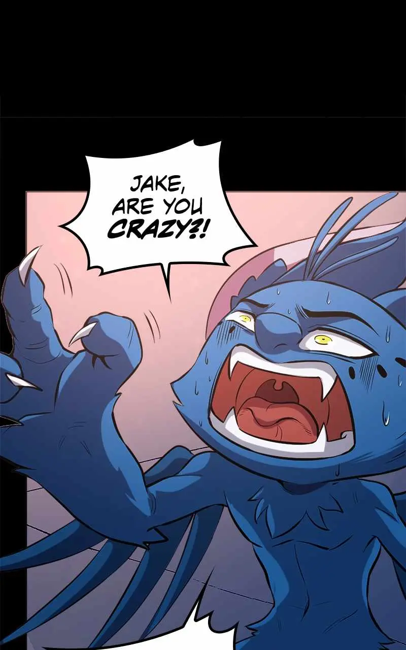 Primal Hunter Chapter 17 — Page 61