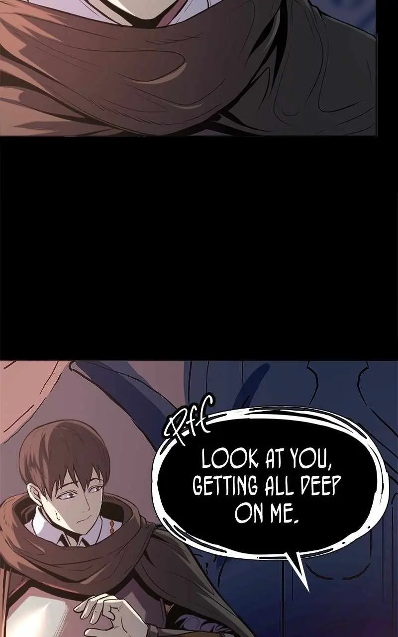 Primal Hunter Chapter 17 — Page 67