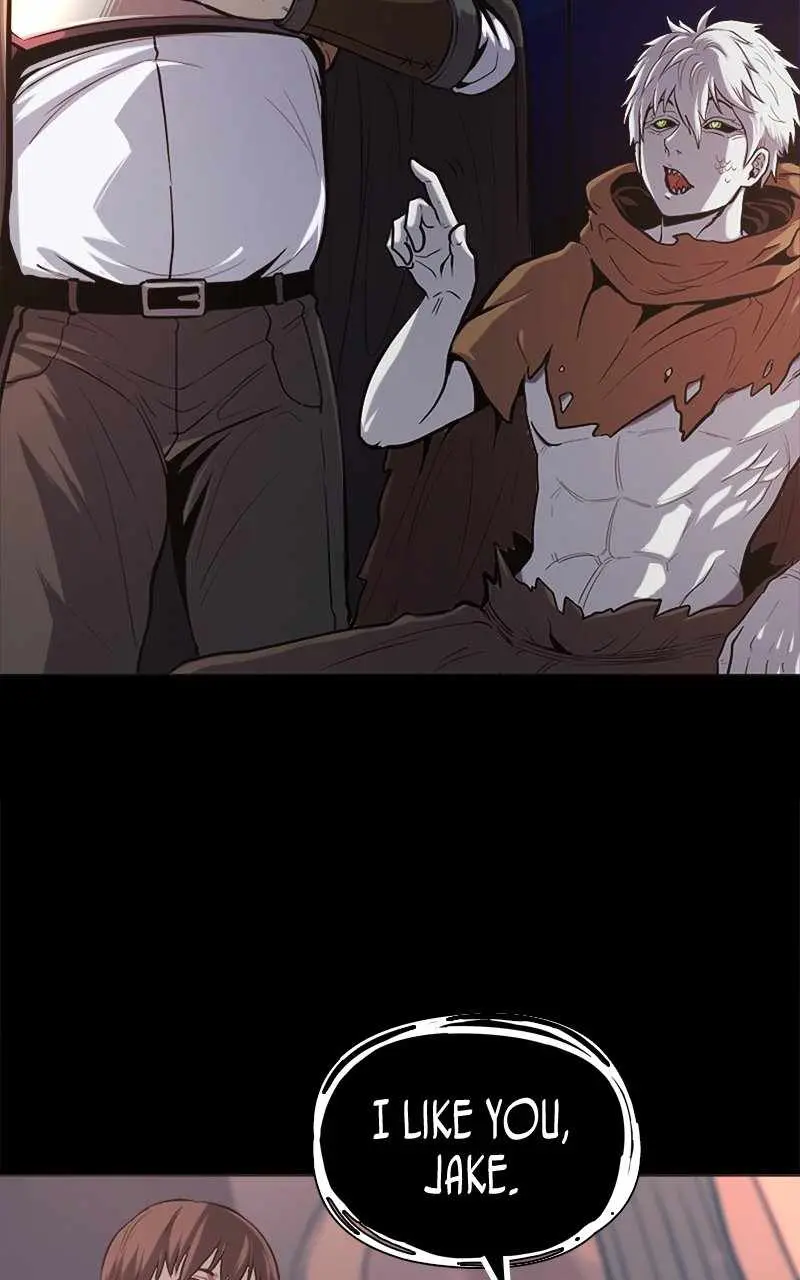Primal Hunter Chapter 17 — Page 68