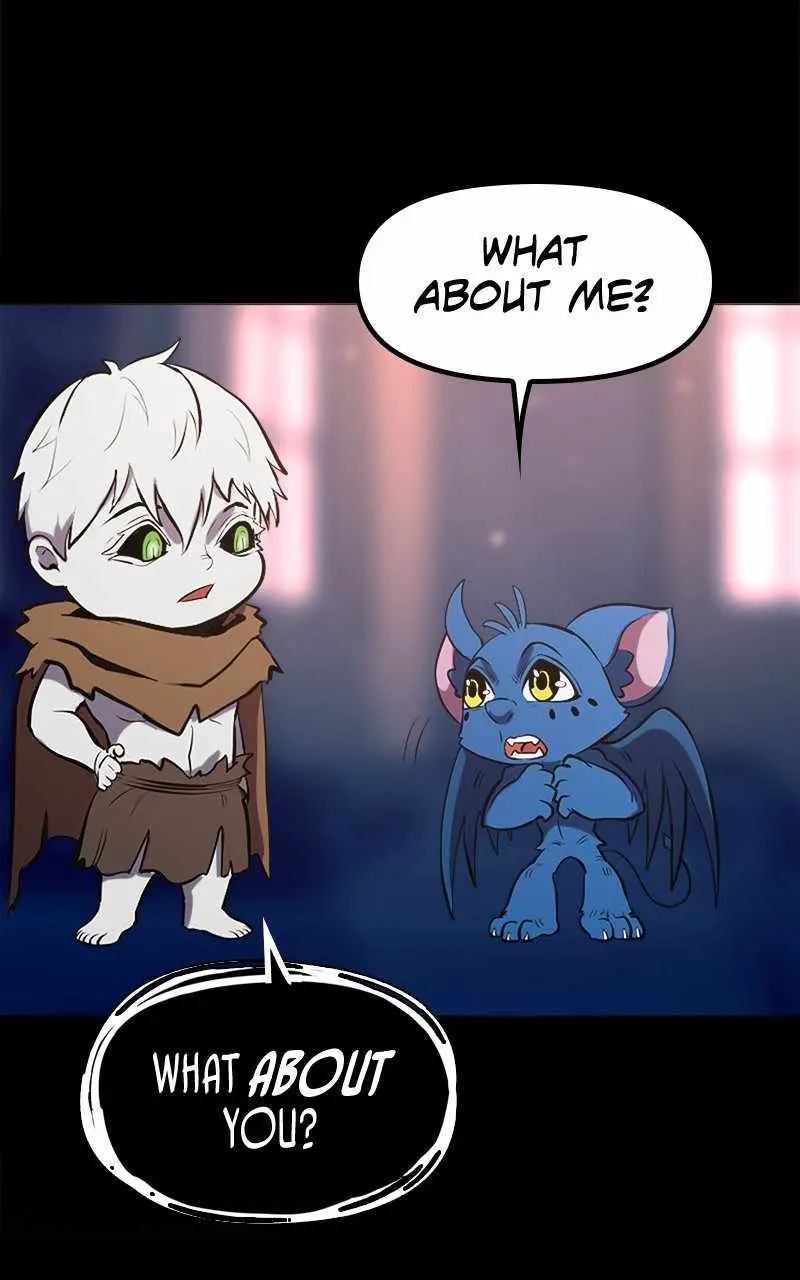 Primal Hunter Chapter 17 — Page 70