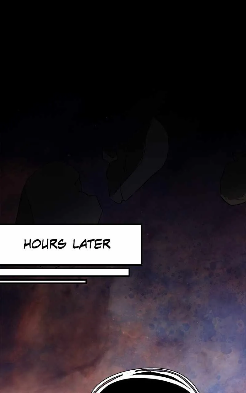 Primal Hunter Chapter 17 — Page 71