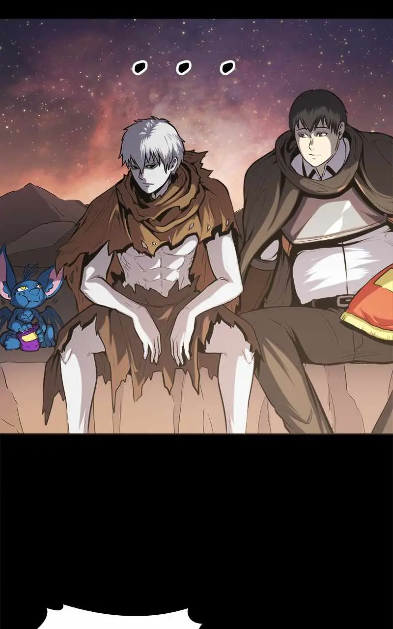Primal Hunter Chapter 17 — Page 74