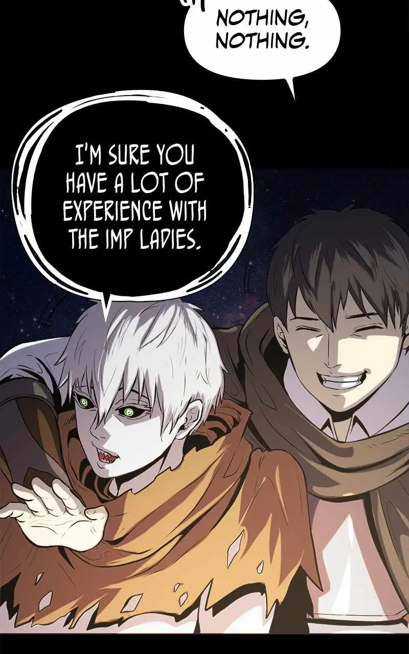Primal Hunter Chapter 17 — Page 76
