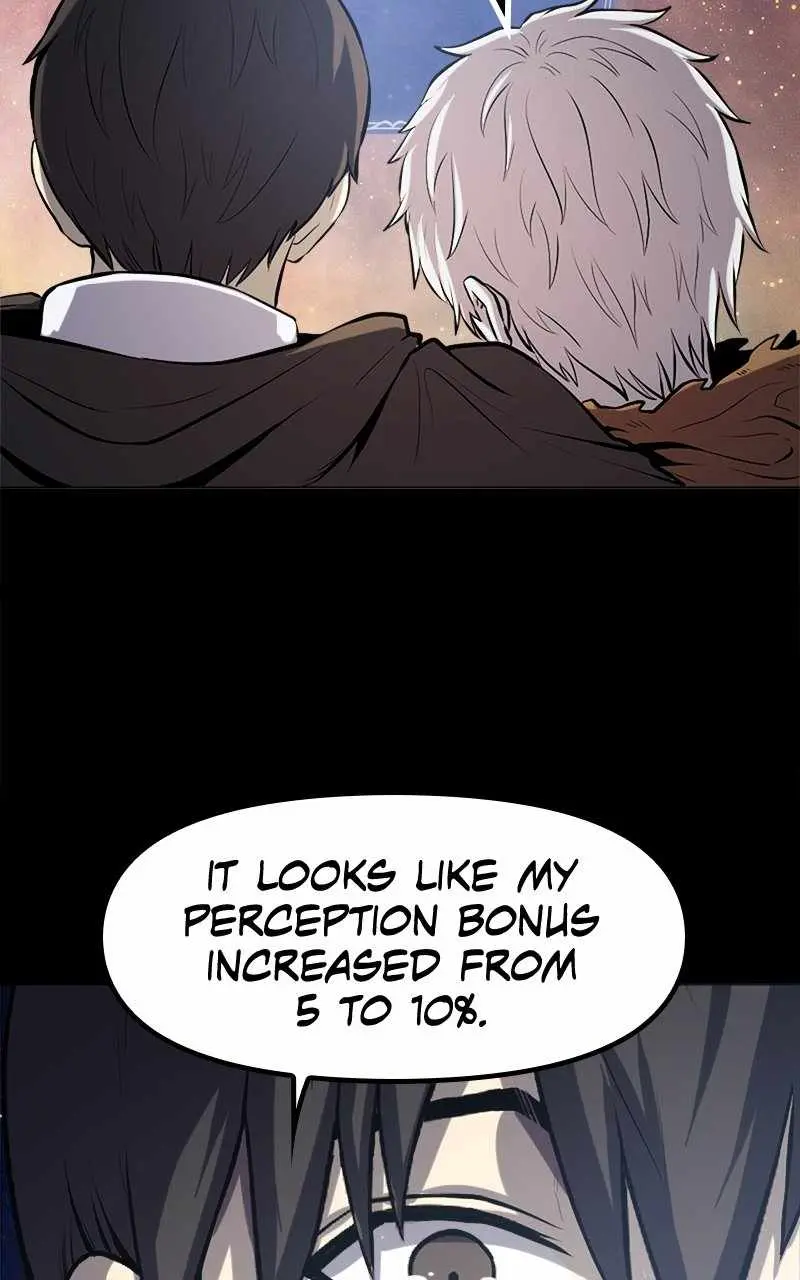Primal Hunter Chapter 17 — Page 79