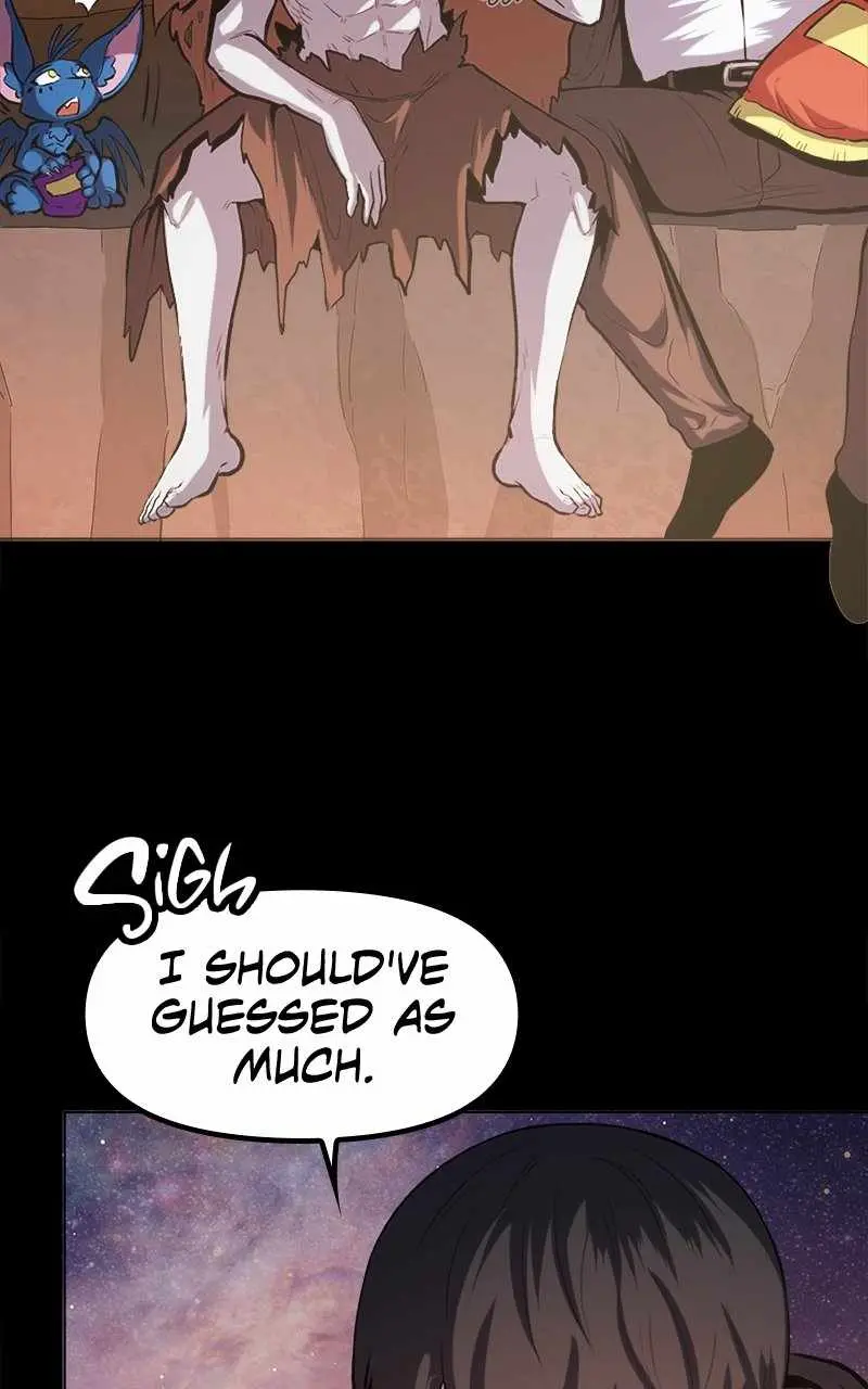 Primal Hunter Chapter 17 — Page 85