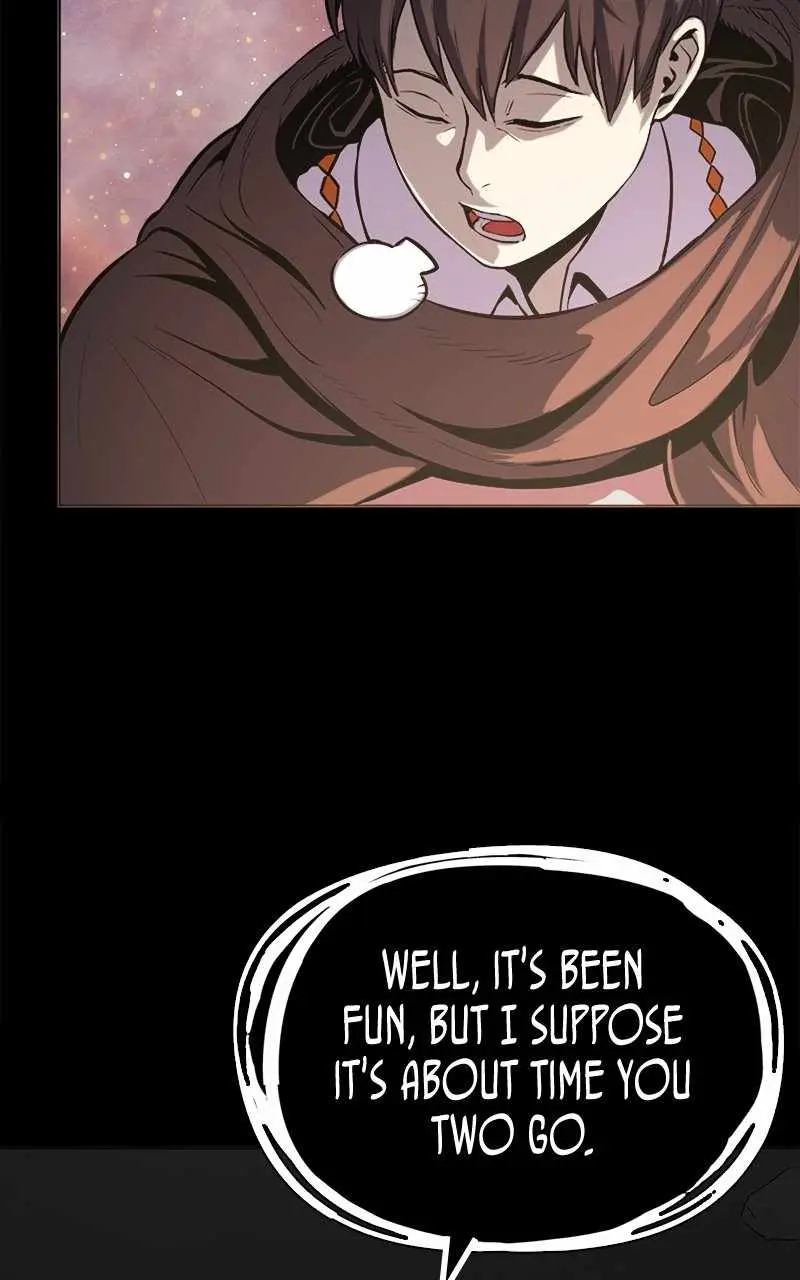 Primal Hunter Chapter 17 — Page 86