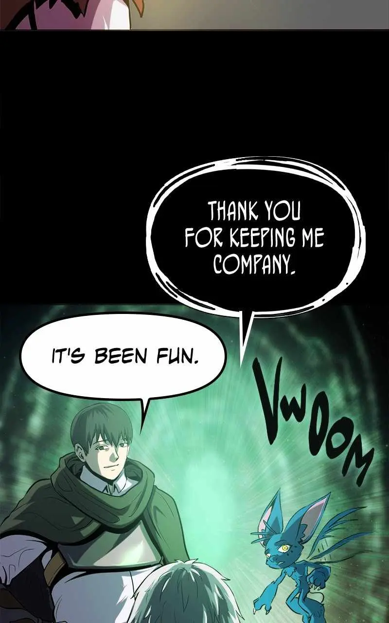 Primal Hunter Chapter 17 — Page 93
