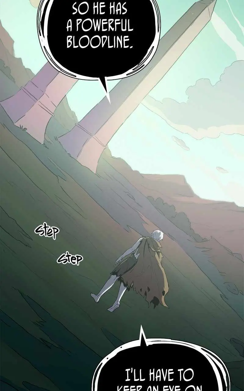 Primal Hunter Chapter 17 — Page 97