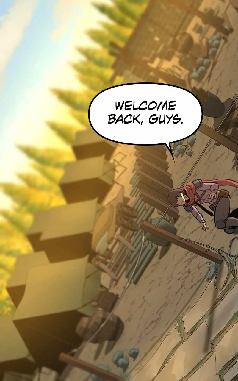 Primal Hunter Chapter 18 — Page 7