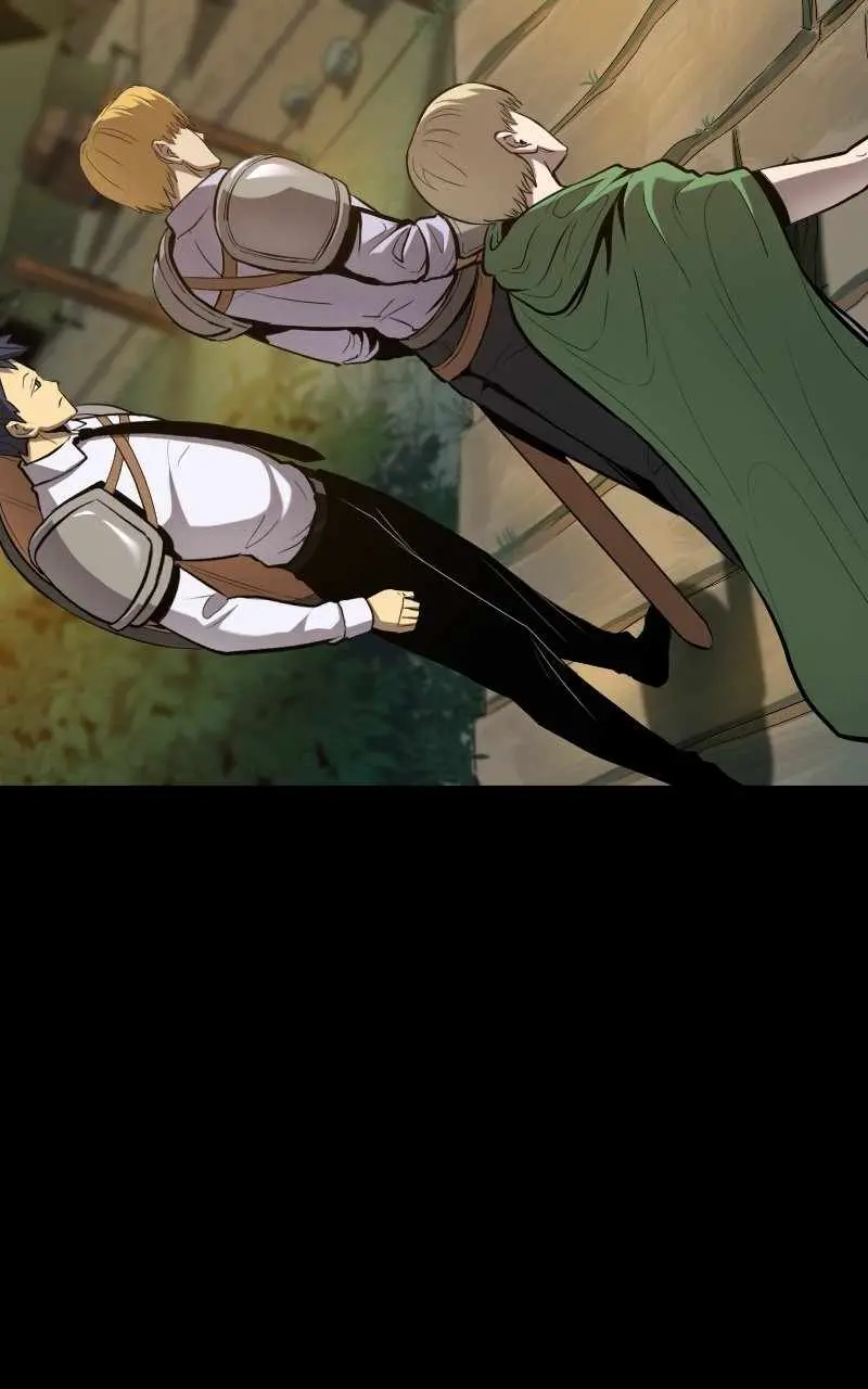 Primal Hunter Chapter 18 — Page 8