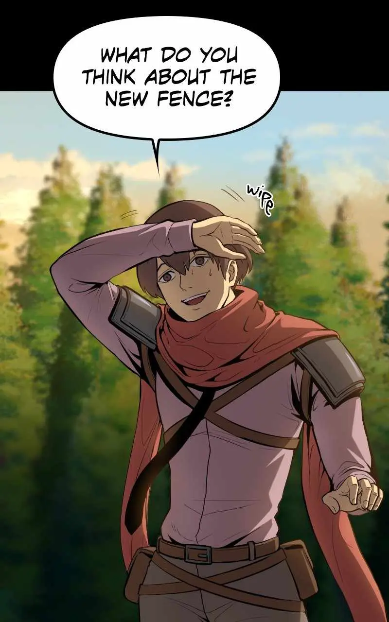 Primal Hunter Chapter 18 — Page 9