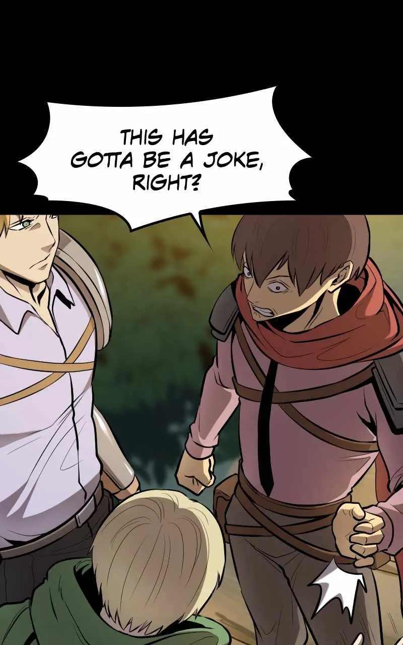 Primal Hunter Chapter 18 — Page 19