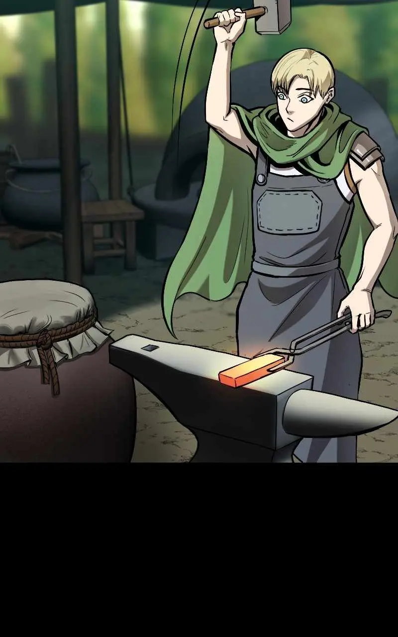 Primal Hunter Chapter 18 — Page 25