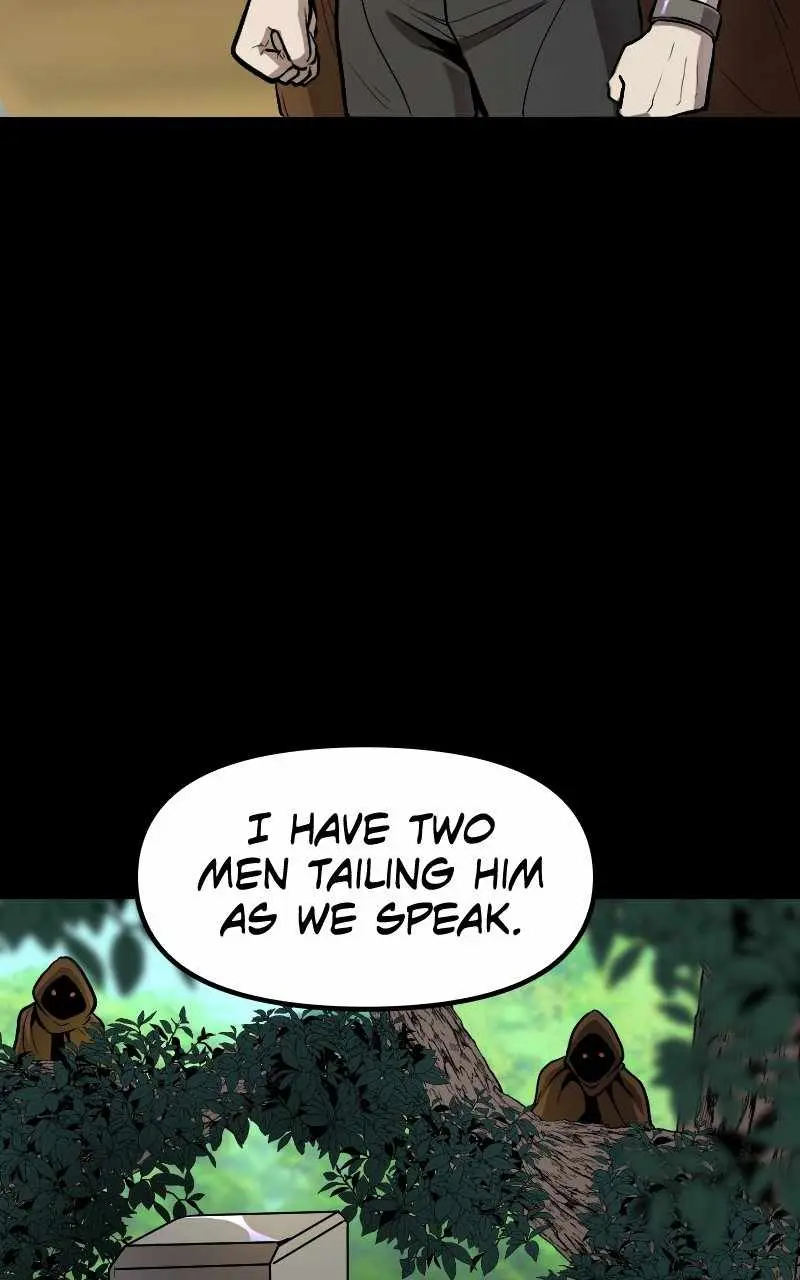 Primal Hunter Chapter 18 — Page 27