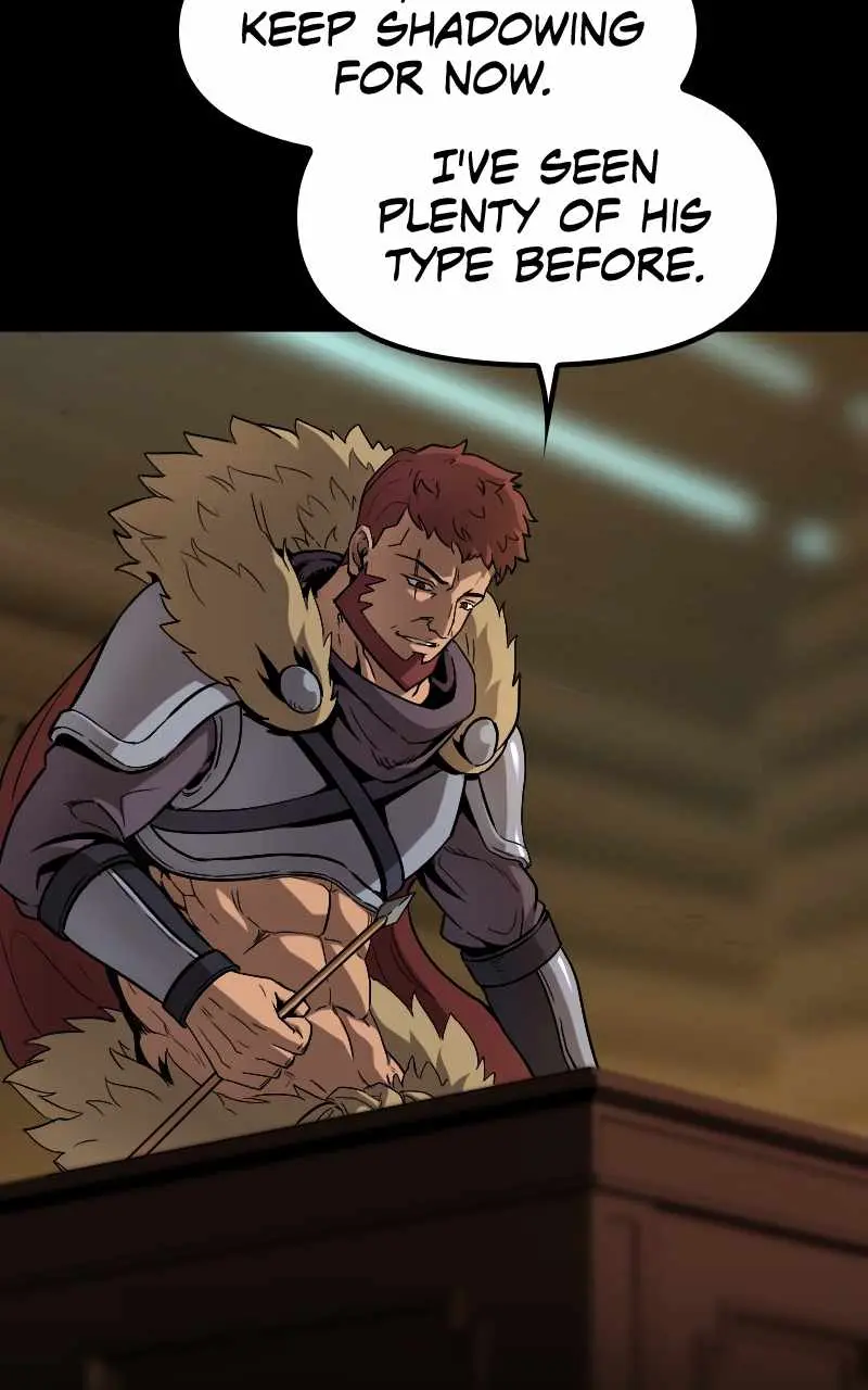 Primal Hunter Chapter 18 — Page 29